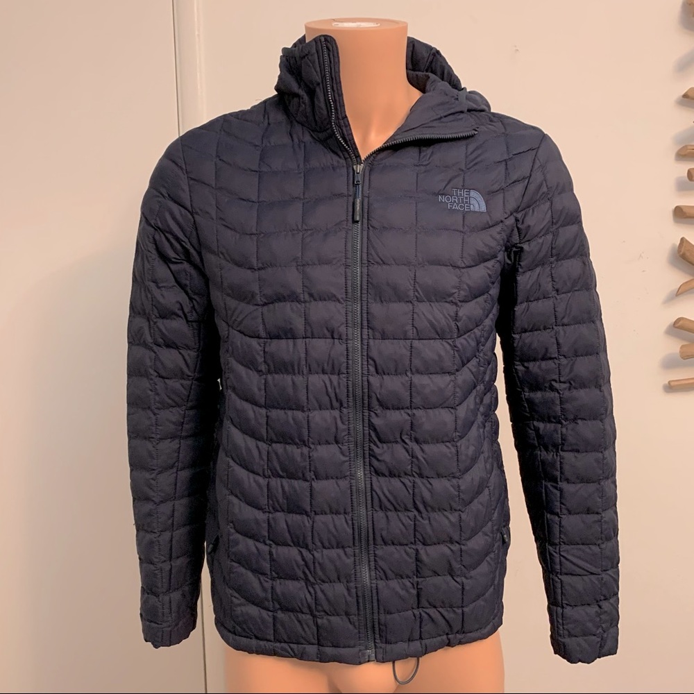 The Northface Thermoball - Navy